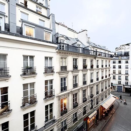 Parisian Home L Montorgueil Exterior foto